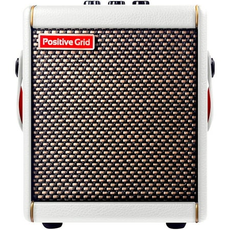 Spark MINI 10W Battery-Powered Stereo Combo Amp -