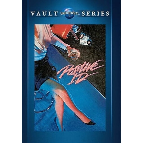 Positive I.D. (DVD), Universal, Mystery & Suspense