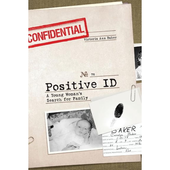Positive ID (Paperback)