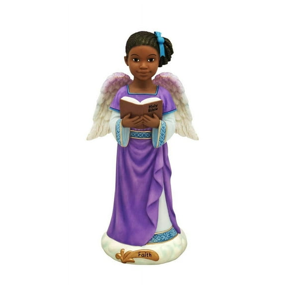 Positive Image Angel/Inspiration: Faith