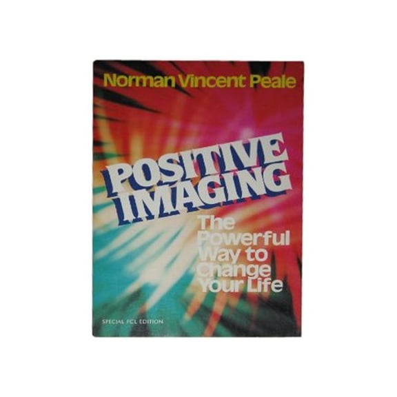 Pre-Owned Positive Imaging Paperback