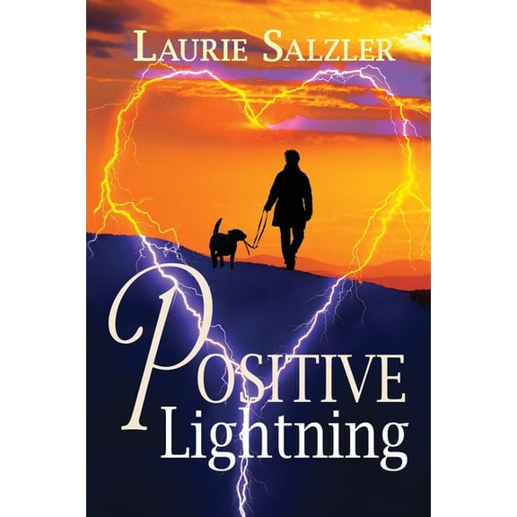 Positive Lightning, (Paperback)
