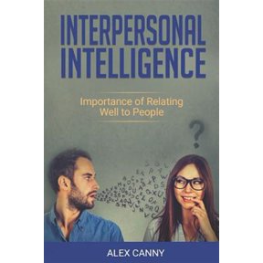 Pre-Owned Positive Mind: Interpersonal Intelligence : Importance of Relating Well to People (Series #2) (Paperback)