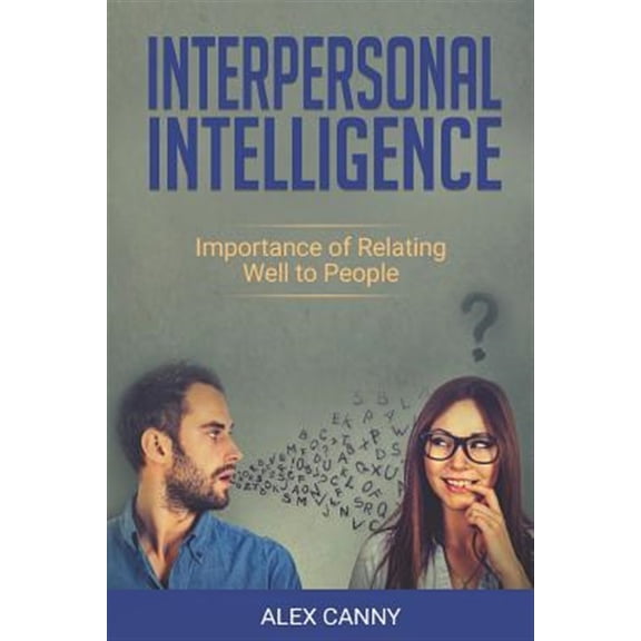 Pre-Owned Positive Mind: Interpersonal Intelligence : Importance of Relating Well to People (Series #2) (Paperback)