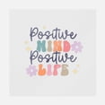 thumbnail image 1 of Positive Mind Positive Life Transfer, 1 of 1