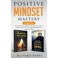 thumbnail image 1 of Positive Mindset Mastery 2 Books in 1: Develop a Positive Mindset and Attract the Life of Your Dreams + How to Stop Bein, (Paperback), 1 of 2