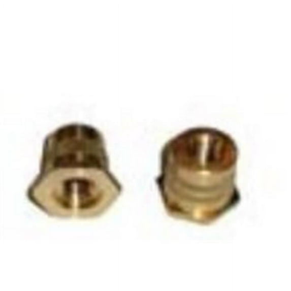 Positive & Negative Battery Terminal Kit