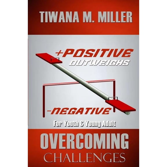 Positive Outweighs Negative, (Paperback)
