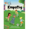 thumbnail image 1 of Positive Pooja &amp; Friends: Empathy, (Hardcover), 1 of 1