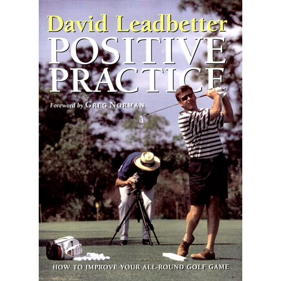 Pre-Owned Positive Practice (Hardcover) 9780002184090