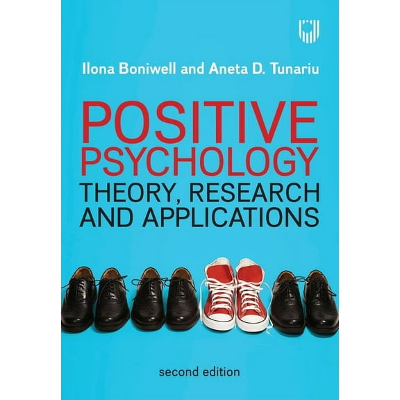 Positive Psychology, (Paperback)