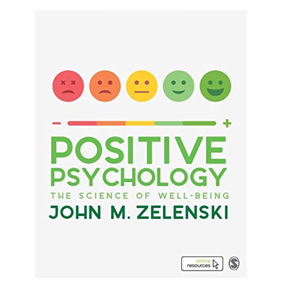 Pre-Owned Positive Psychology: The Science of Well-Being