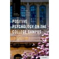 thumbnail image 1 of Positive Psychology on the College Campus, 1 of 1