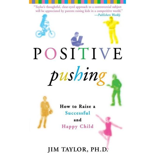 How To Raise A Successful And Happy Child