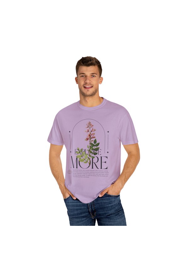Positive Quotes Shirt