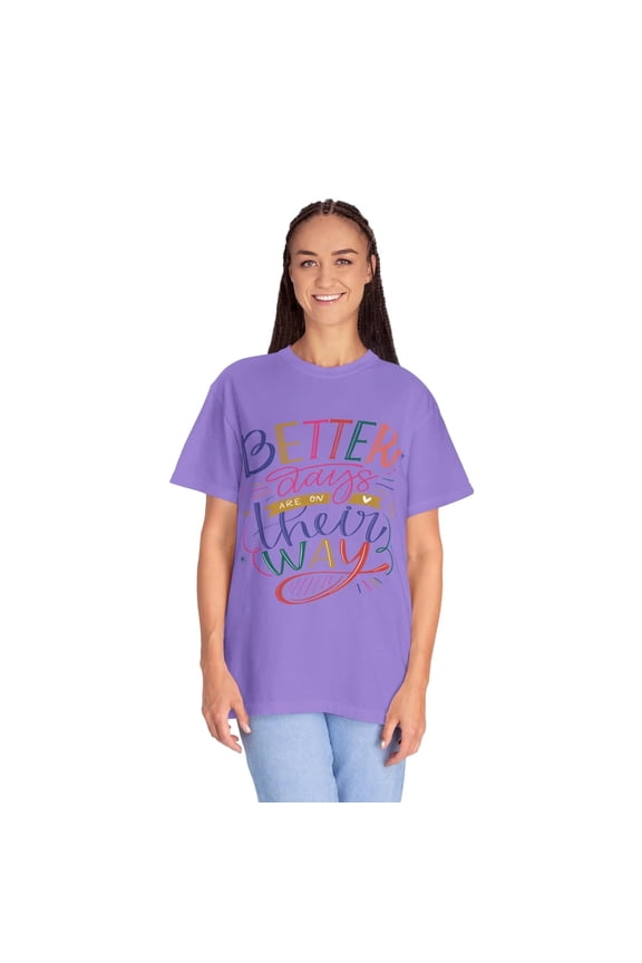 Positive Quotes Shirt