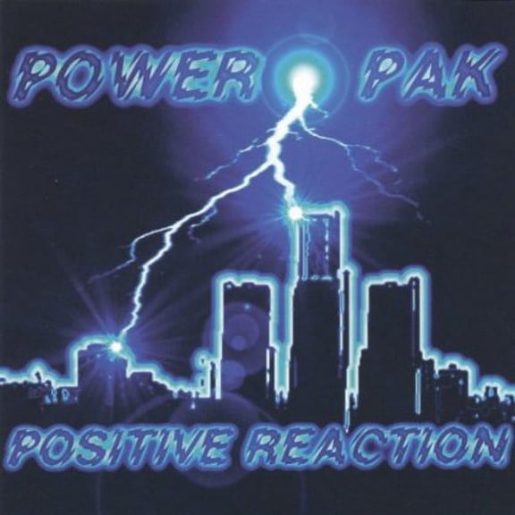 Positive Reaction
