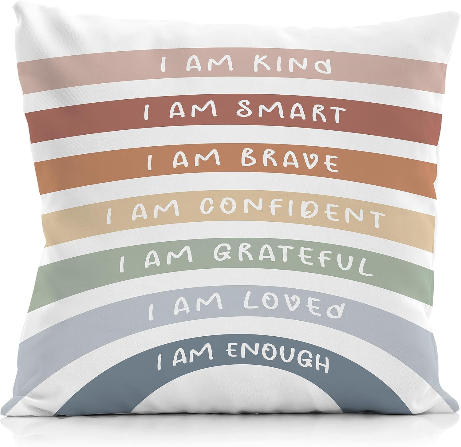 Pillow Case Pillow Sayings Quotes Quotes Throw Pillows With