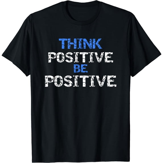 Positive Shirt For Motivational Kindness - Positive Message Black 2X-Large
