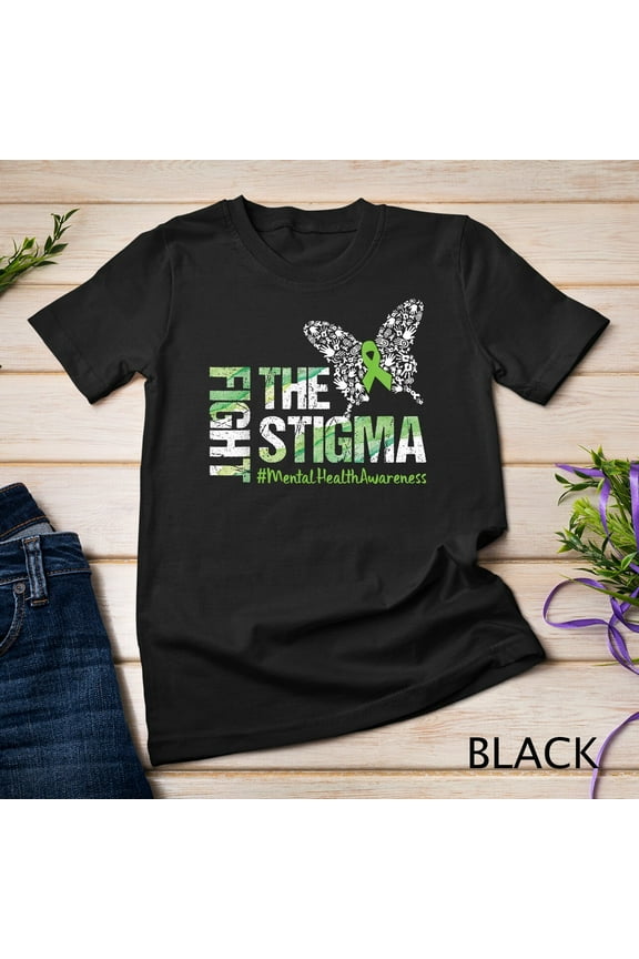 Positive Support Message Shirt with Empowering Quote Graphic, Uplift Tee for All, S-3XL