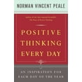 thumbnail image 1 of Pre-Owned Positive Thinking Every Day: An Inspiration for Each Day of the Year (Paperback) 0671868918 9780671868918, 1 of 1