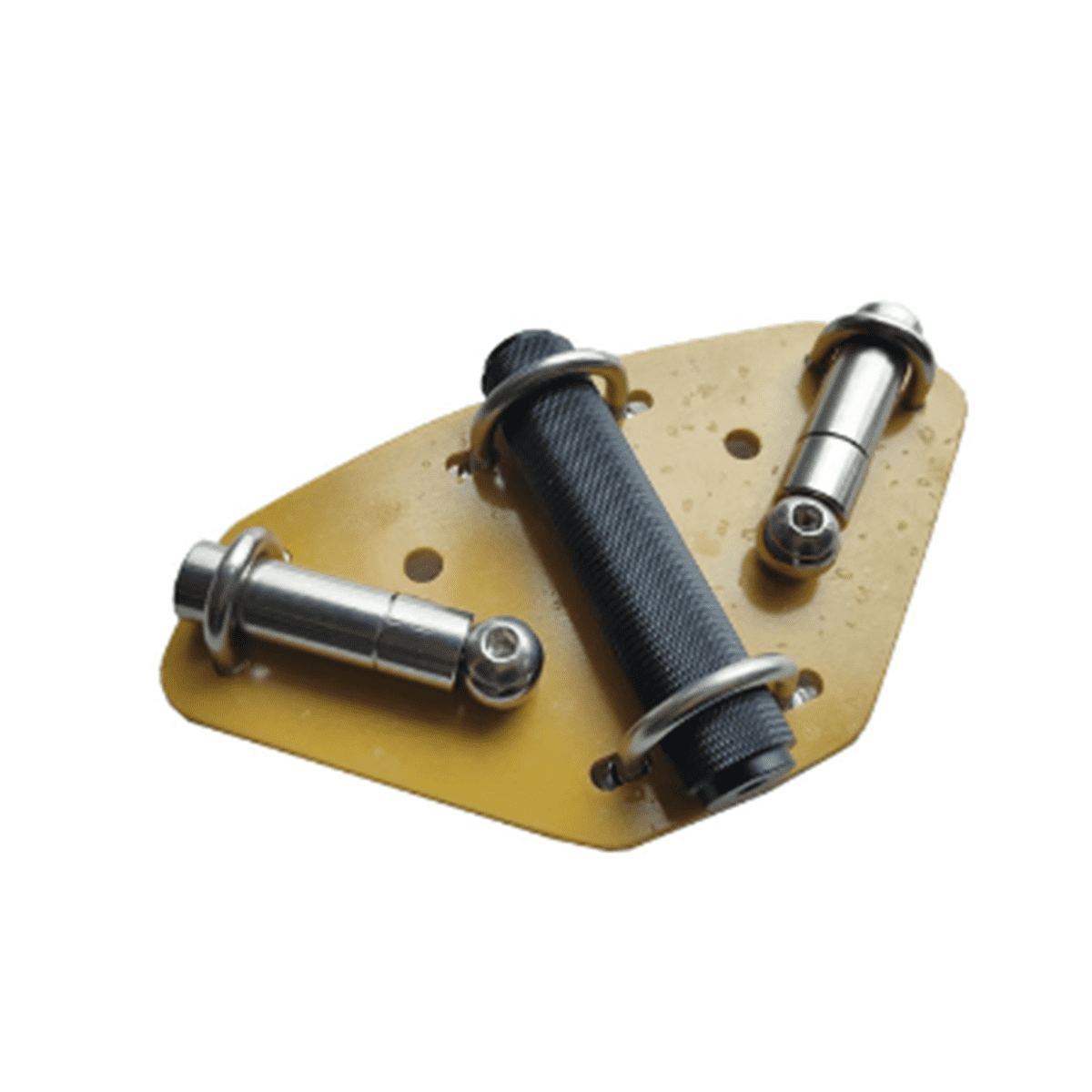 Positive V Bottom Plate Shortwave Antenna(With Fixing Rod)