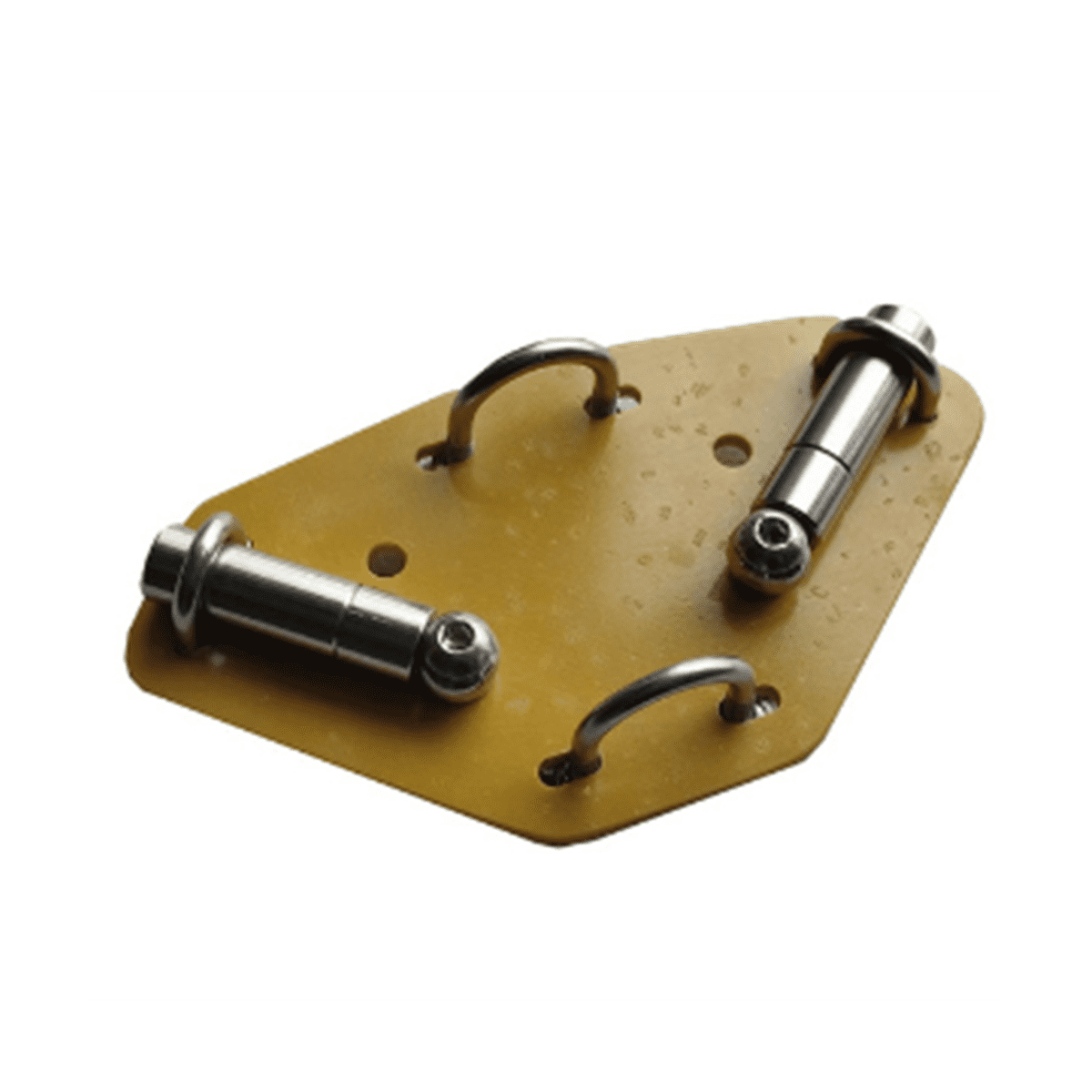 Positive V Bottom Plate Shortwave Antenna(Without Fixing Rod)