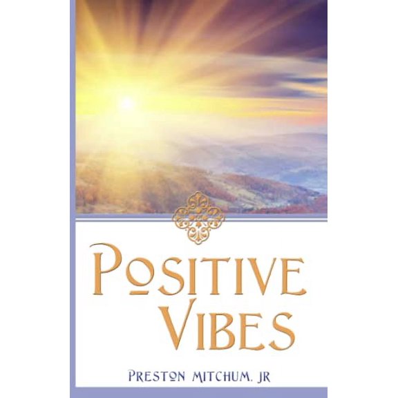Pre-Owned Positive Vibes (Positive Vibes Collection), 9781941345610, 1941345611, Paperback,