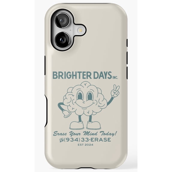 Positive Vibes Graphic Art Phone Case for iPhone 17 16 15 14 13 12 11 Pro Max