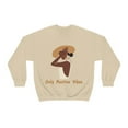 thumbnail image 1 of Positive Vibes Sweatshirt, Sweater,  Good Energy Sweatshirt,, 1 of 1