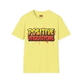 thumbnail image 1 of Positive Vibrations t-shirt, 1 of 4