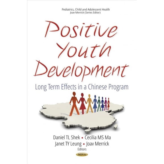 Positive Youth Development : Long Term Effects in a Chinese Program