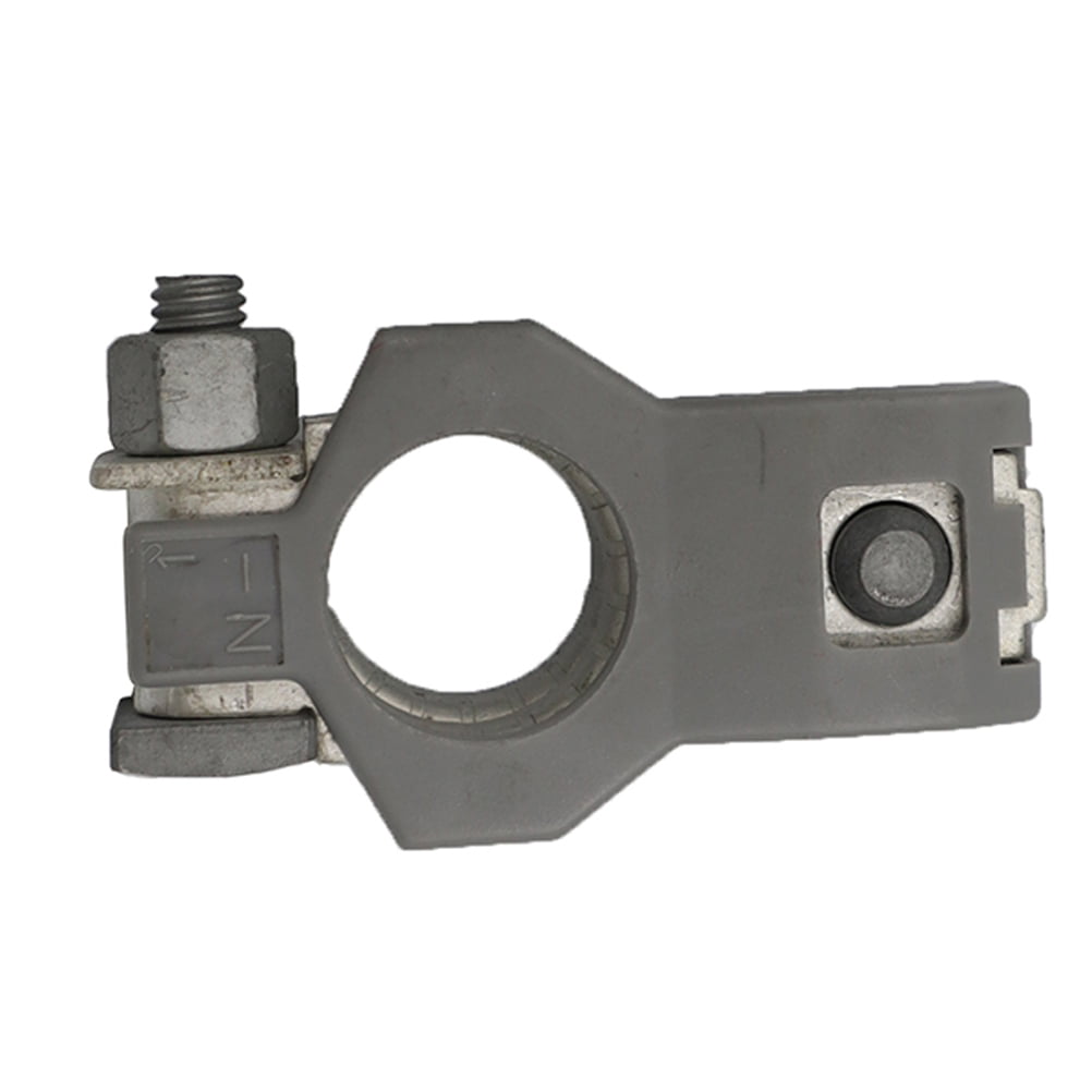 Positive and Negative Battery Terminals Connector Car Thinsulate