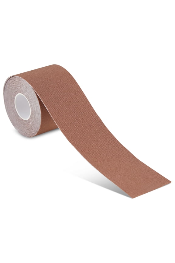 2" Wide Self Adhesive Stretch Fabric Body Tape for Breast of All Cup Sizes