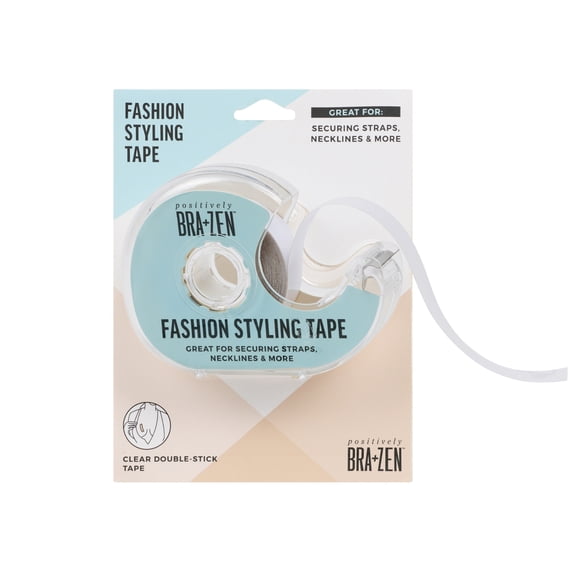 Positively BRA ZEN Women's Fashion Tape