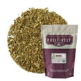 thumbnail image 1 of Positively Botanicals  Organic Moringa Leaf - Loose Leaf Botanical, 1 lb bag, 1 of 6
