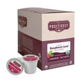 thumbnail image 1 of Positively Botanicals  Organic Raspberry Leaf, 24 K-cup Compatible Tea Pods, 1 of 5