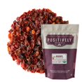 thumbnail image 1 of Positively Botanicals  Organic Rosehips - Loose Leaf Botanical, 1 lb bag, 1 of 5
