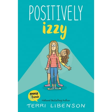 Positively Izzy (Hardcover)