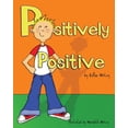 thumbnail image 1 of Positively Positive, (Paperback), 1 of 1