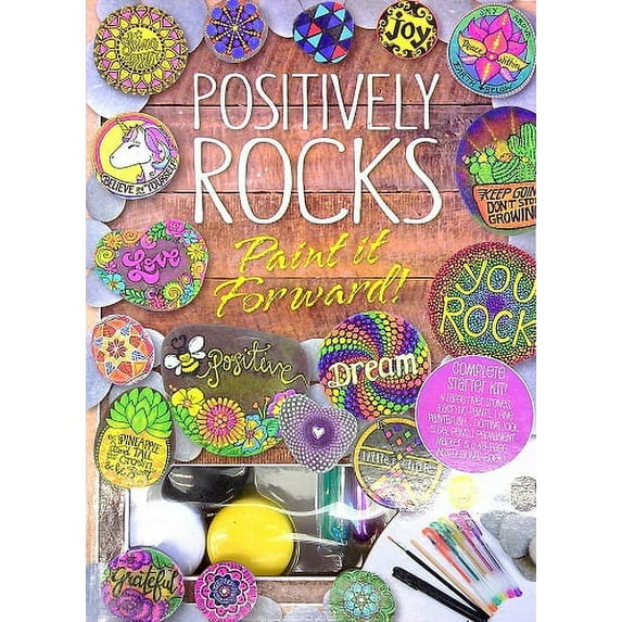 SAMS POSITIVELY ROCKS