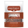 thumbnail image 1 of Positively Tea's Organic Blood Orange Vanilla Rooibos Tea, Loose Leaf, 1 Pound Bag, 1 of 8