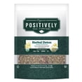 thumbnail image 1 of Positively Tea's Organic Herbal Detox, Herbal Tea, Loose Leaf, 1 Pound Bag, 1 of 8