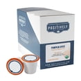 thumbnail image 1 of Positively Tea's Organic Pumpkin Spice Black Tea, 96 CT K-cup Compatible Tea Pods, 1 of 3
