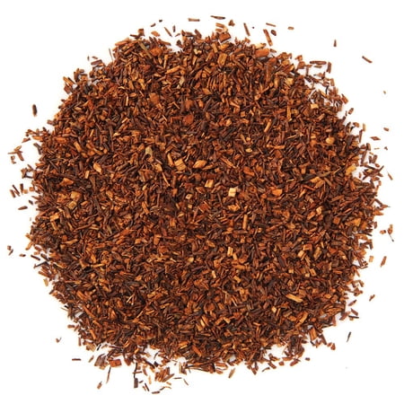 Positively Tea's Organic South African Rooibos Tea, Loose Leaf, 4 Ounce Bag