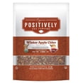 thumbnail image 1 of Positively Tea's Organic Winter Apple Cider Rooibos Tea, Loose Leaf, 1 Pound Bag, 1 of 7