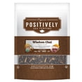 thumbnail image 1 of Positively Tea's Organic Wisdom Pu-Erh Chai Tea, Loose Leaf, 1 Pound Bag, 1 of 6