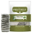 thumbnail image 1 of Positively Tea's Organic Yerba Mate, 100 CT tagless tea bags, 1 of 5