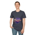 thumbnail image 1 of Positivity Living Men Women Classic Vintage Hero Tees, 1 of 8