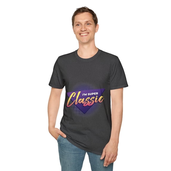 Positivity Living Men Women Classic Vintage Hero Tees